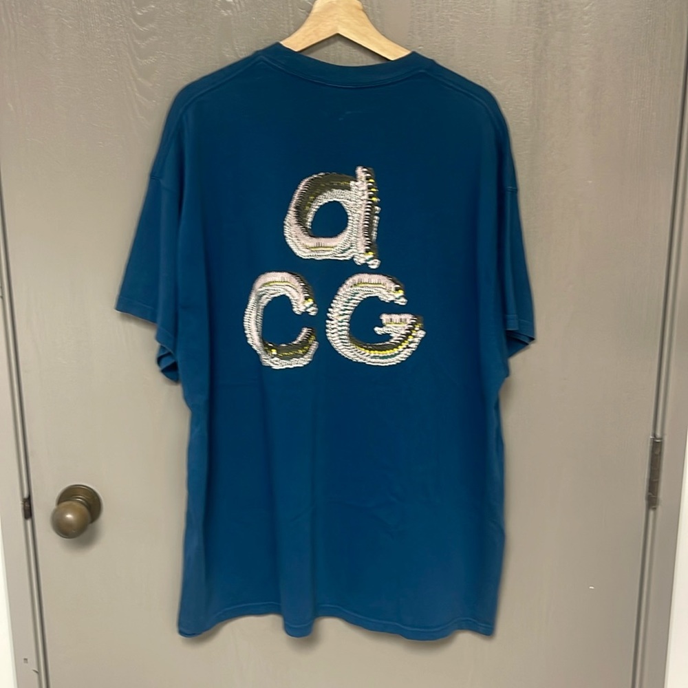 Nike ACG shirt